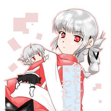 Comic1☆13