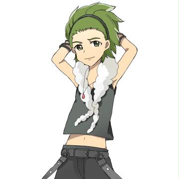 ブラキッシュ翔太