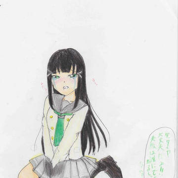 生徒会長の失敗
