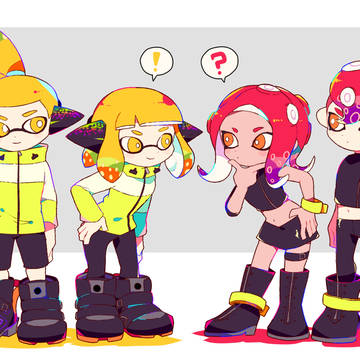 イカログまとめ