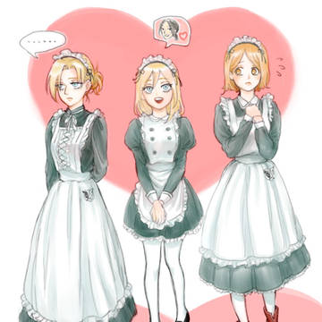 バレンタイン