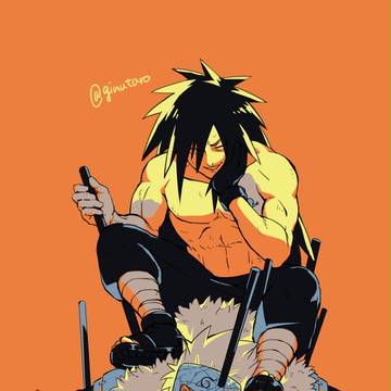 NARUTOついったまとめ②