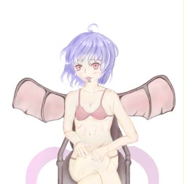 レミリア・スカーレット