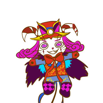 メフィストフェレス