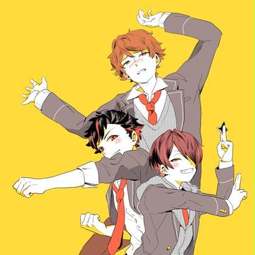 しのぶとてとらとみどり