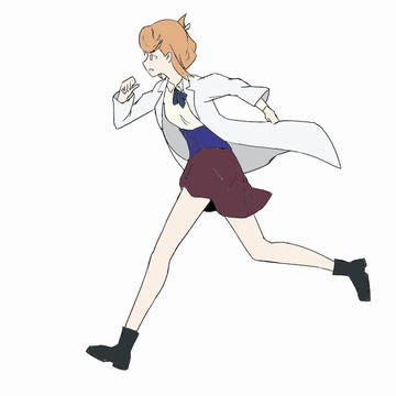 fui跑步