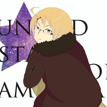 アルフレッドさん