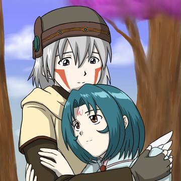 司と昴
