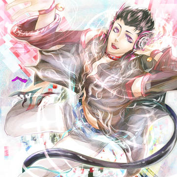 神音ルシ