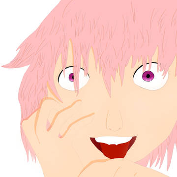 Yuno （我妻由乃）