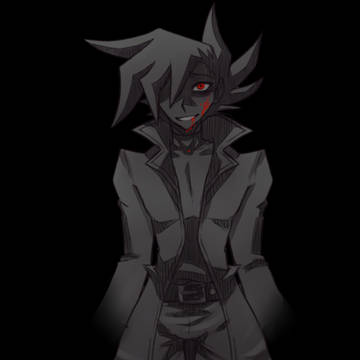 Zombie Chazz