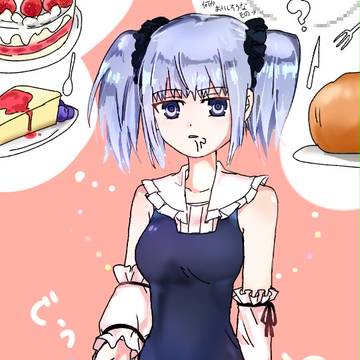 奈波ちゃん