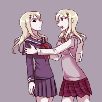 HAPPY BIRTHDAY, KAEDE!!! <ЗЗЗ