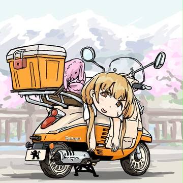 オプションパーツでお金使ってしまってうっかりアイリスモード