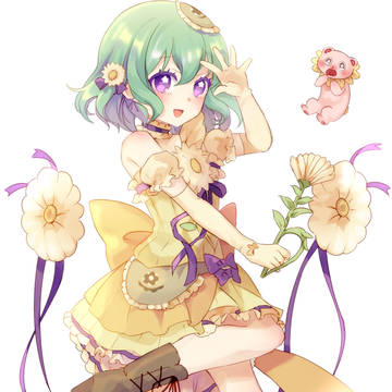 マジカル🌼デイジー