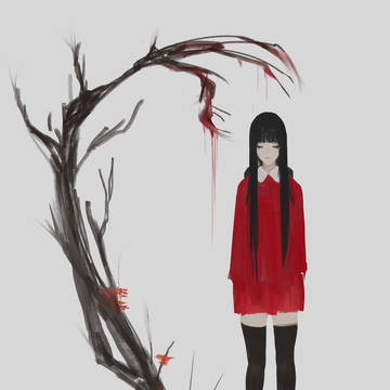 monster in my head