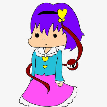 古明地さとり