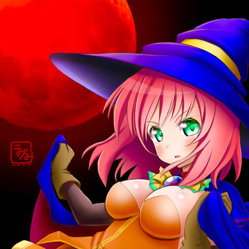 アリス・ウィッシュハート