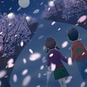 桜