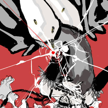 杀死女神