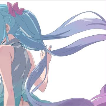 初音未来