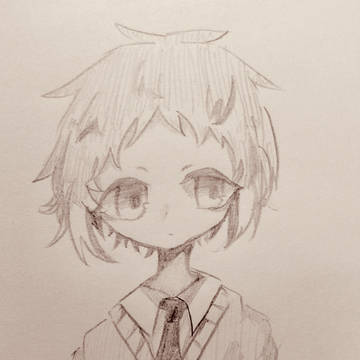 学パロ好物なんです