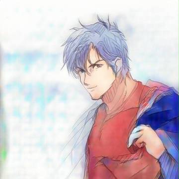 PaintsChainer…！！！