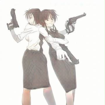 PaintsChainer！！！２