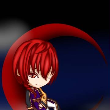 DragonNest chibi Rubinart