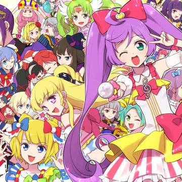 ありがとうプリパラ