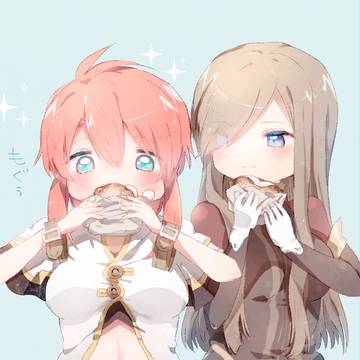 にょた