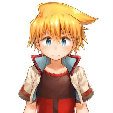えもふりアレンくん