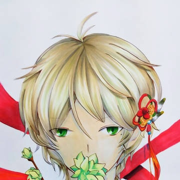 恋忘れ草