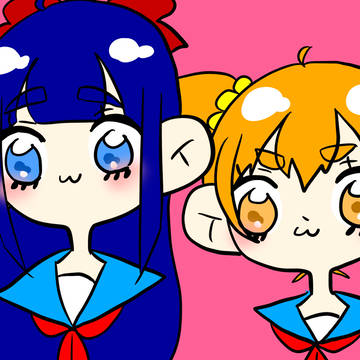ポプテピピック