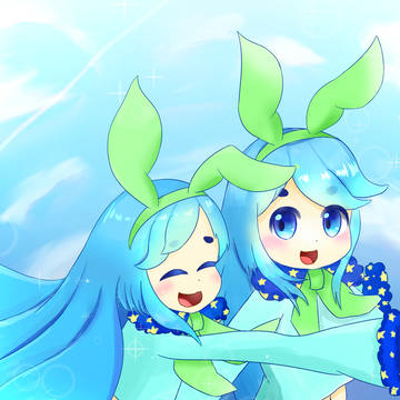 にあのあ