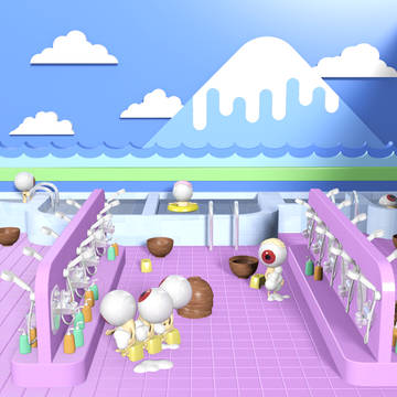 銭湯