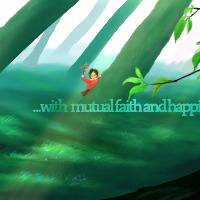 path of life