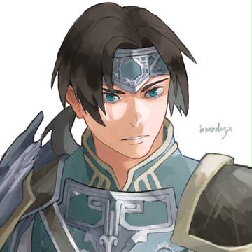 趙雲