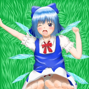 春の陽気に誘われて