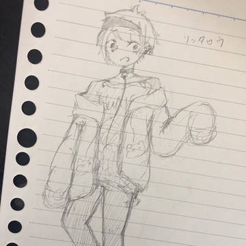 リンタロウ