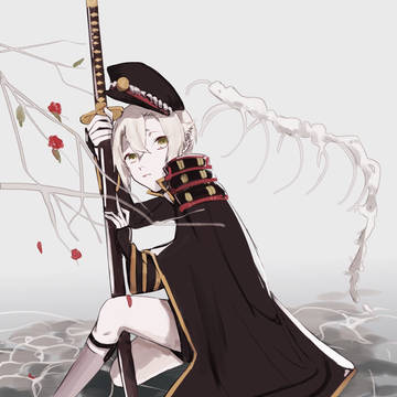 刀剣乱舞まとめ