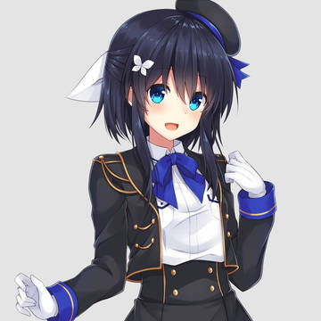 軍服っぽいの その3