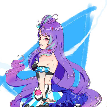 美雲・ギンヌメール
