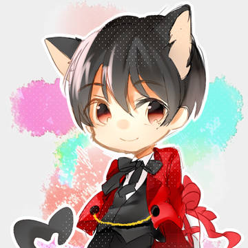 らくがき