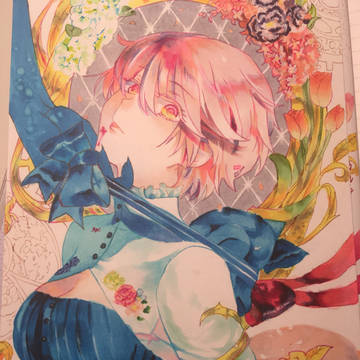 ヴァニタスの手記