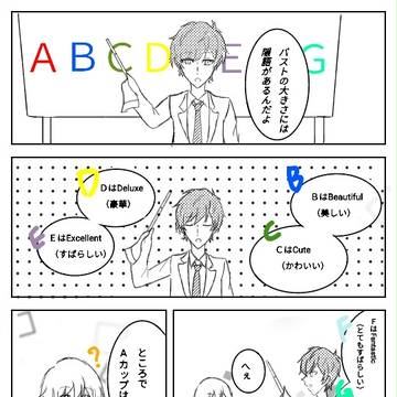 コピペマンガ