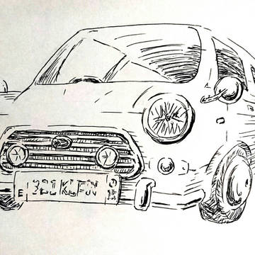 祝！納車