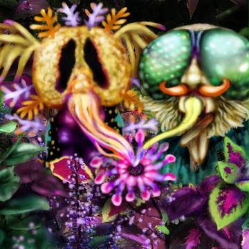 jungle 1