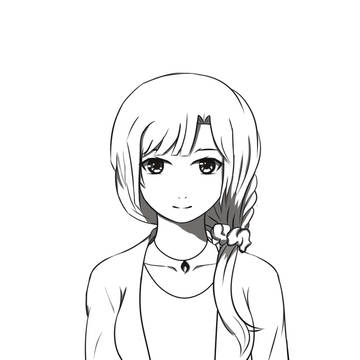 ひとづま