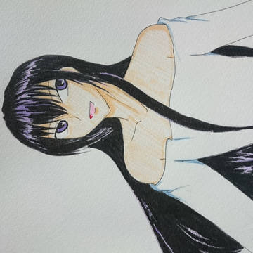 落書き